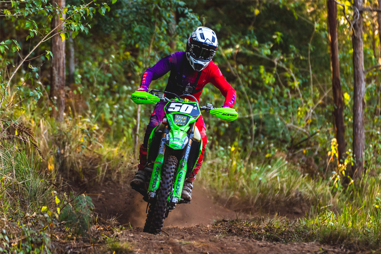 CONSISTENCY SEES EMPIRE MOTORSPORTS' WILL PRICE AWARDED WITH TOP-FIVE RESULTS AT KYOGLE