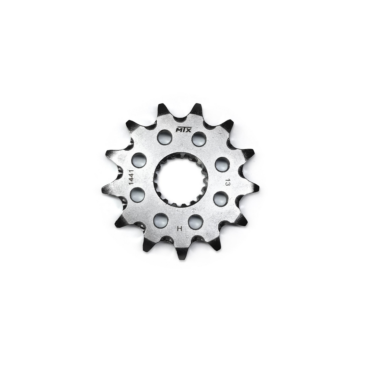 MTX 1445 Hornet Lightweight Steel Rear Sprocket #520