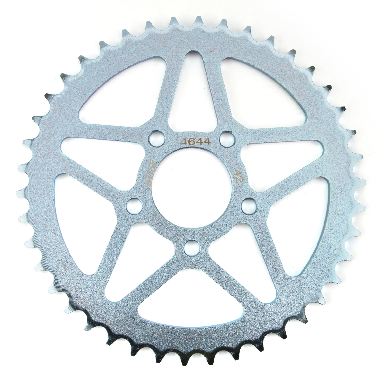 MTX Steel Rear Sprocket #415
