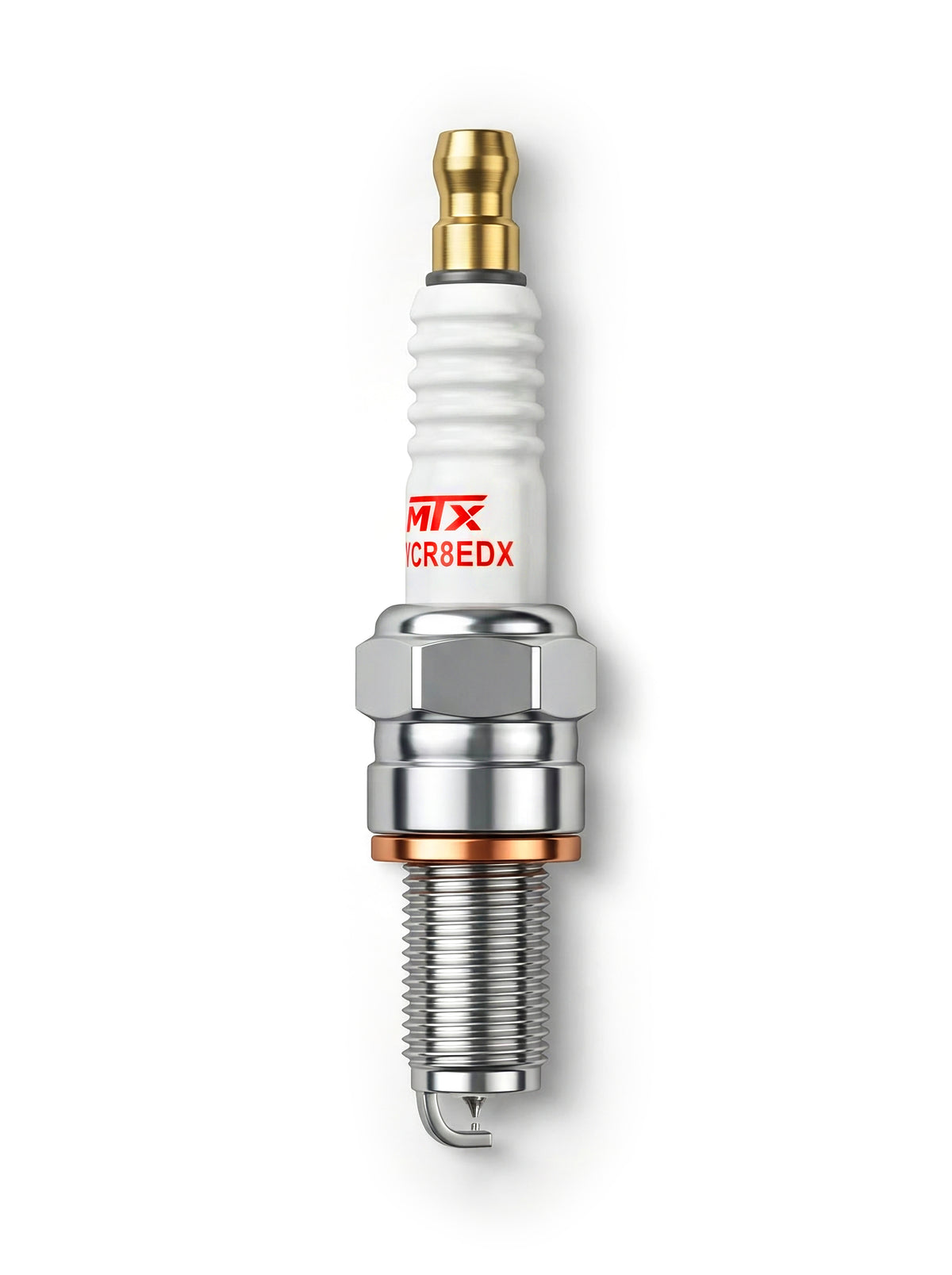MTCR8EDX MTX Motorcycle Spark Plug