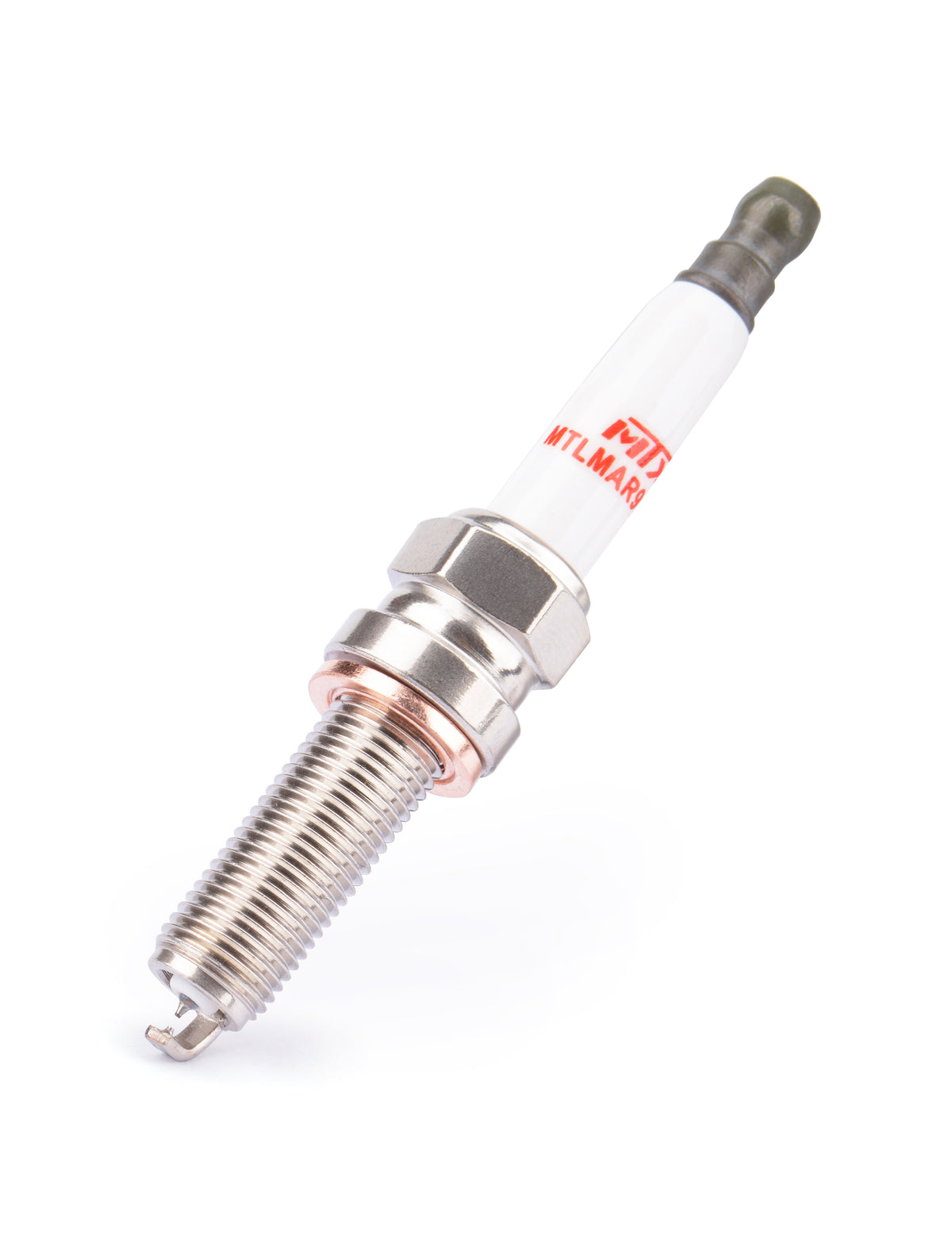 MTLMAR9AI-10 MTX Motorcycle Spark Plug