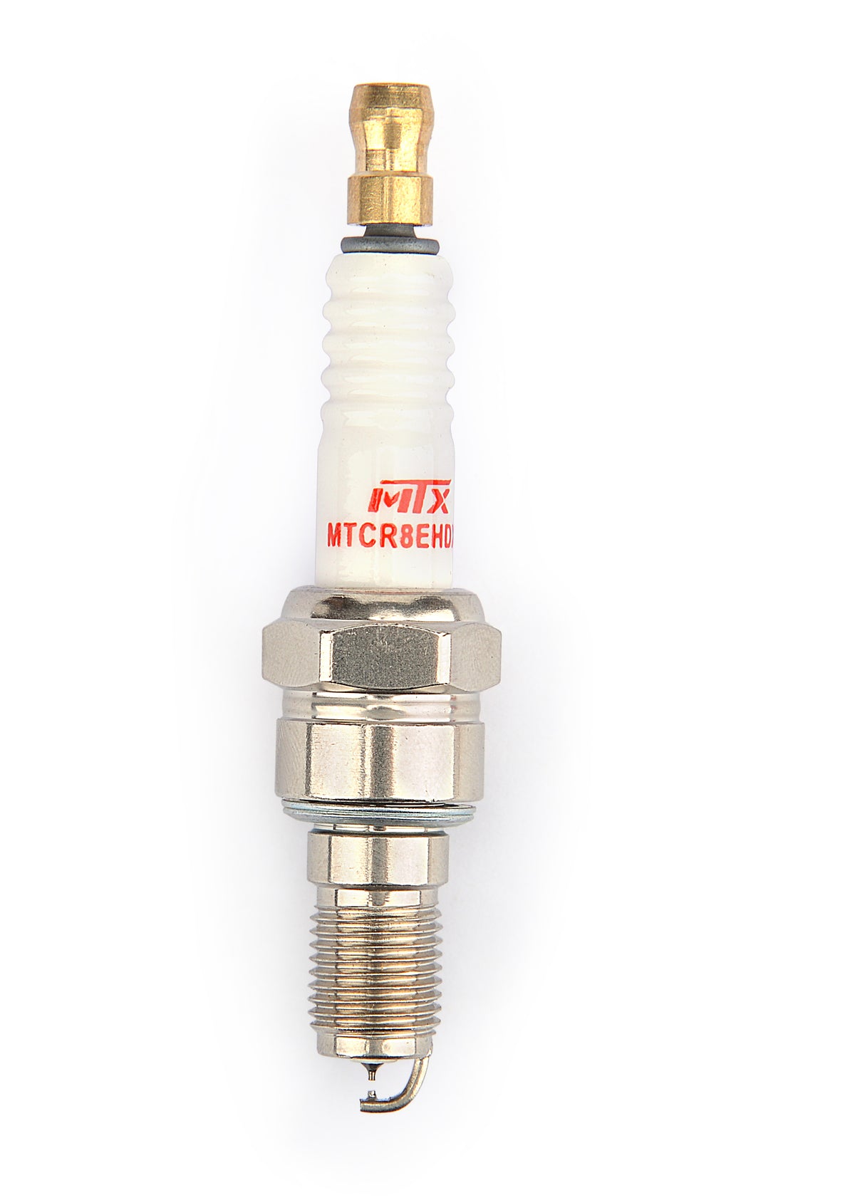 MTCR8EHDX-9 MTX Motorcycle Spark Plug