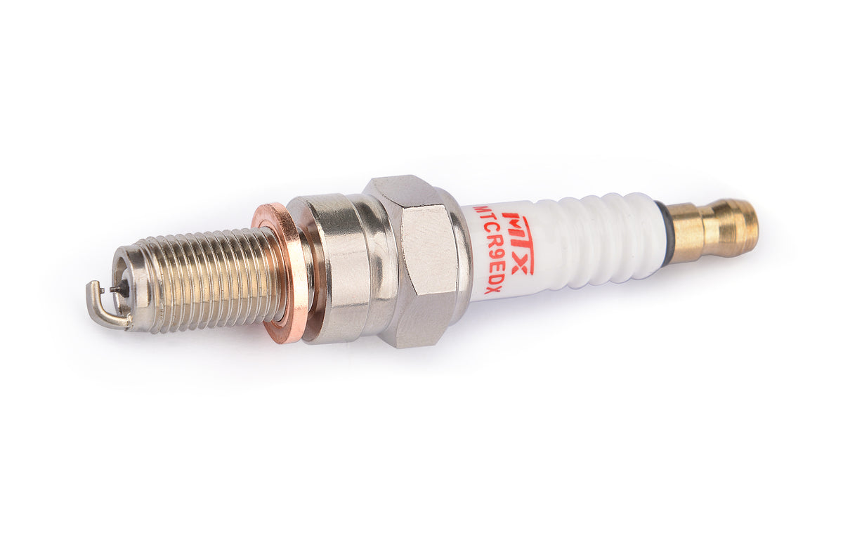 MTCR9EDX MTX Motorcycle Spark Plug