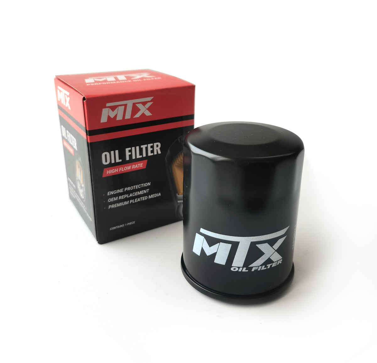 MTX Oil Filter 621