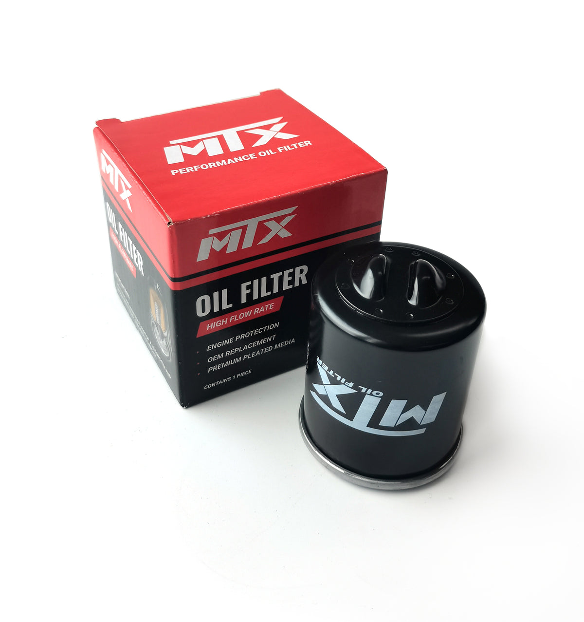 MTX Oil Filter 183