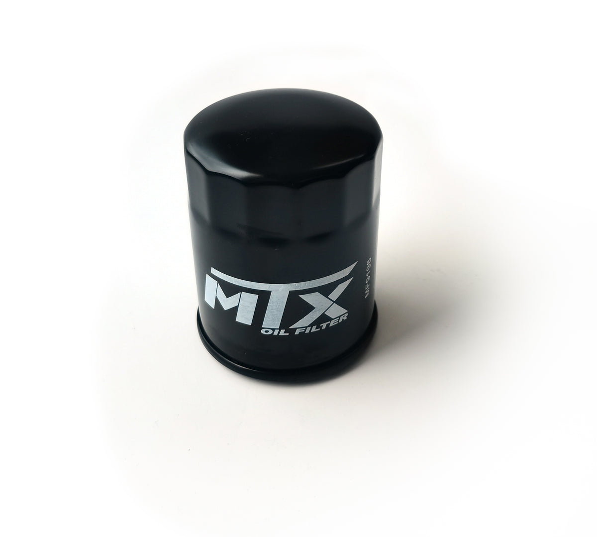 MTX Oil Filter 198