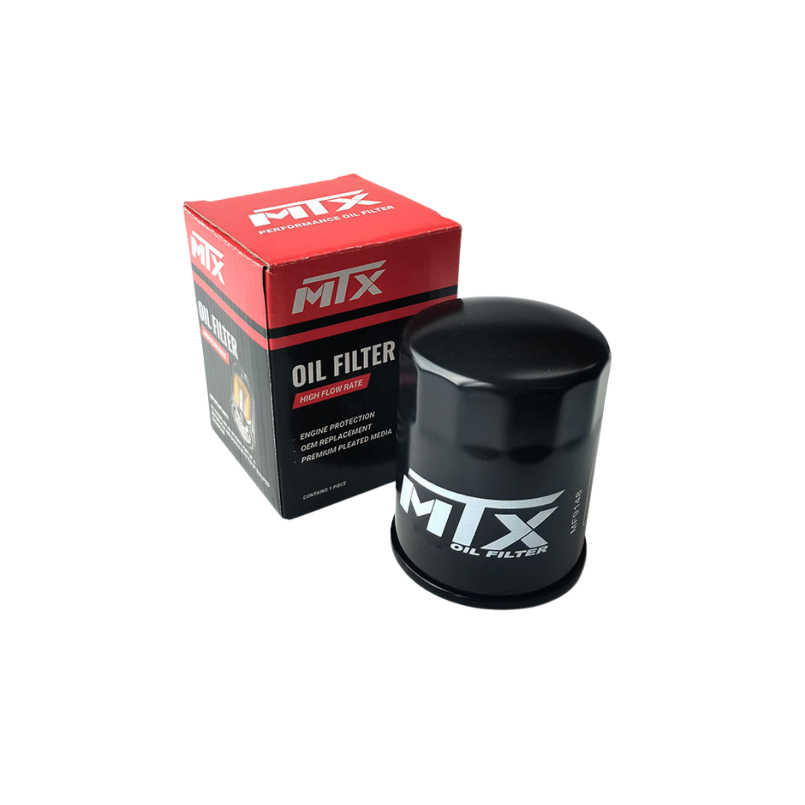 MTX Oil Filter 148