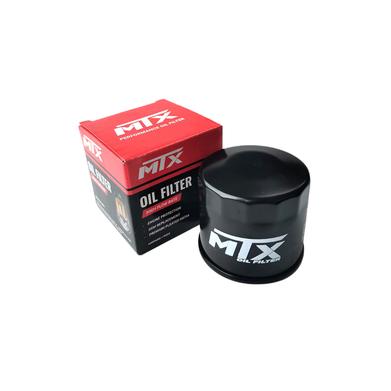 MTX Oil Filter