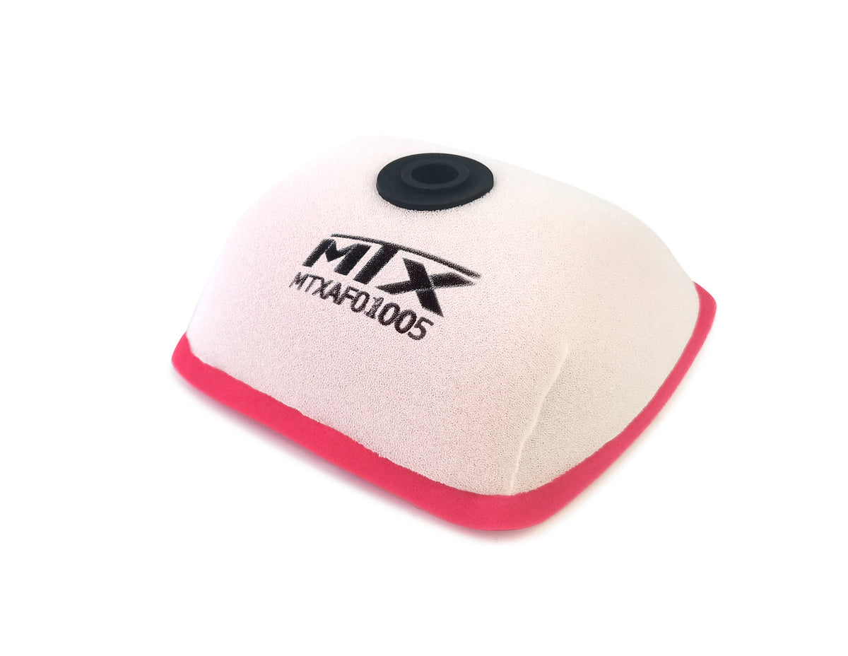 MTX Dual Stage Foam Air Filter
