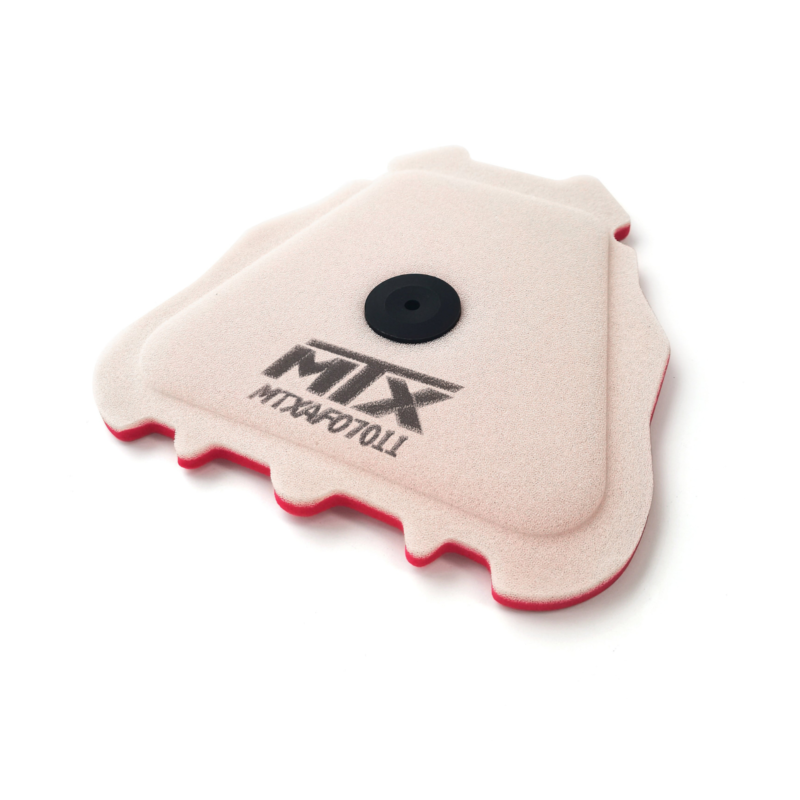 MTX Dual Stage Foam Air Filter