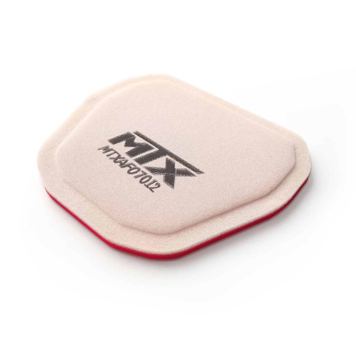 MTX Dual Stage Foam Air Filter