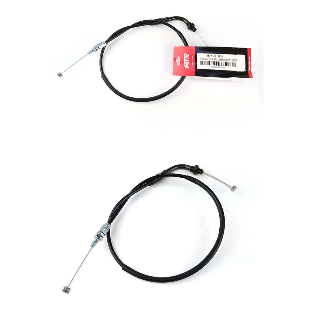 MTX CABLE THROTTLE HONDA PULL CBR600RR 07-12