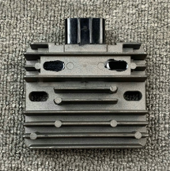 MTX Regulator