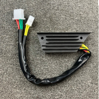 MTX Regulator