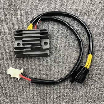MTX Regulator