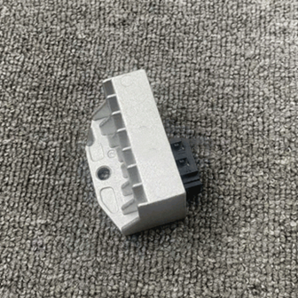 MTX Regulator