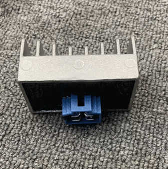 MTX Regulator