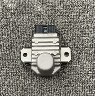 MTX Regulator
