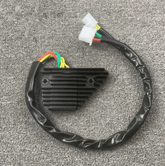 MTX Regulator