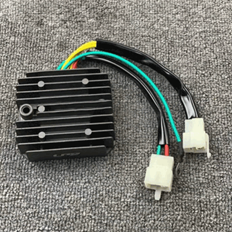 MTX Regulator