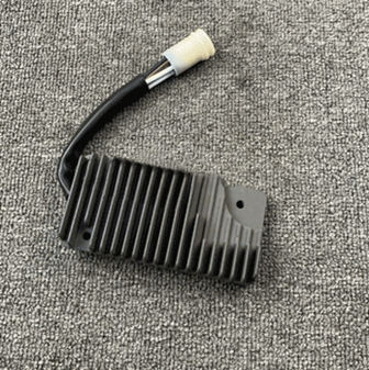 MTX Regulator
