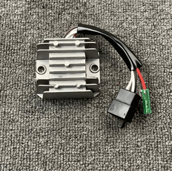 MTX Regulator