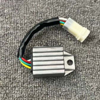 MTX Regulator