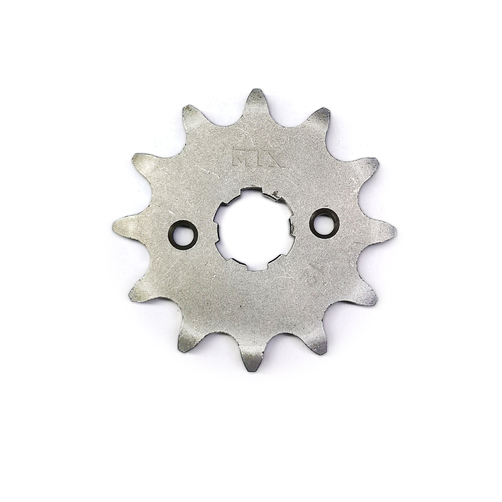 MTX 1327 Steel Front Sprocket #520