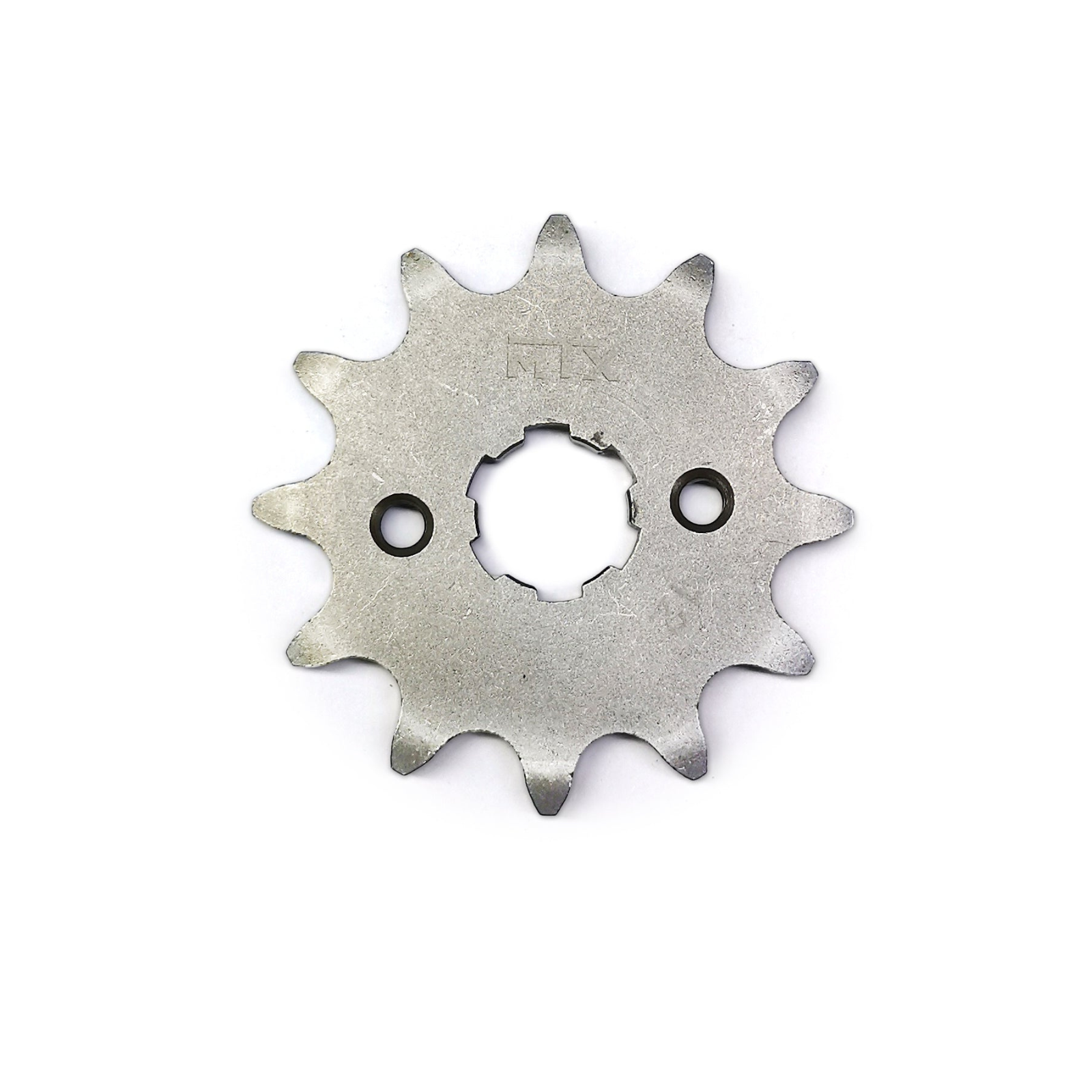 MTX 1327 Steel Front Sprocket #520
