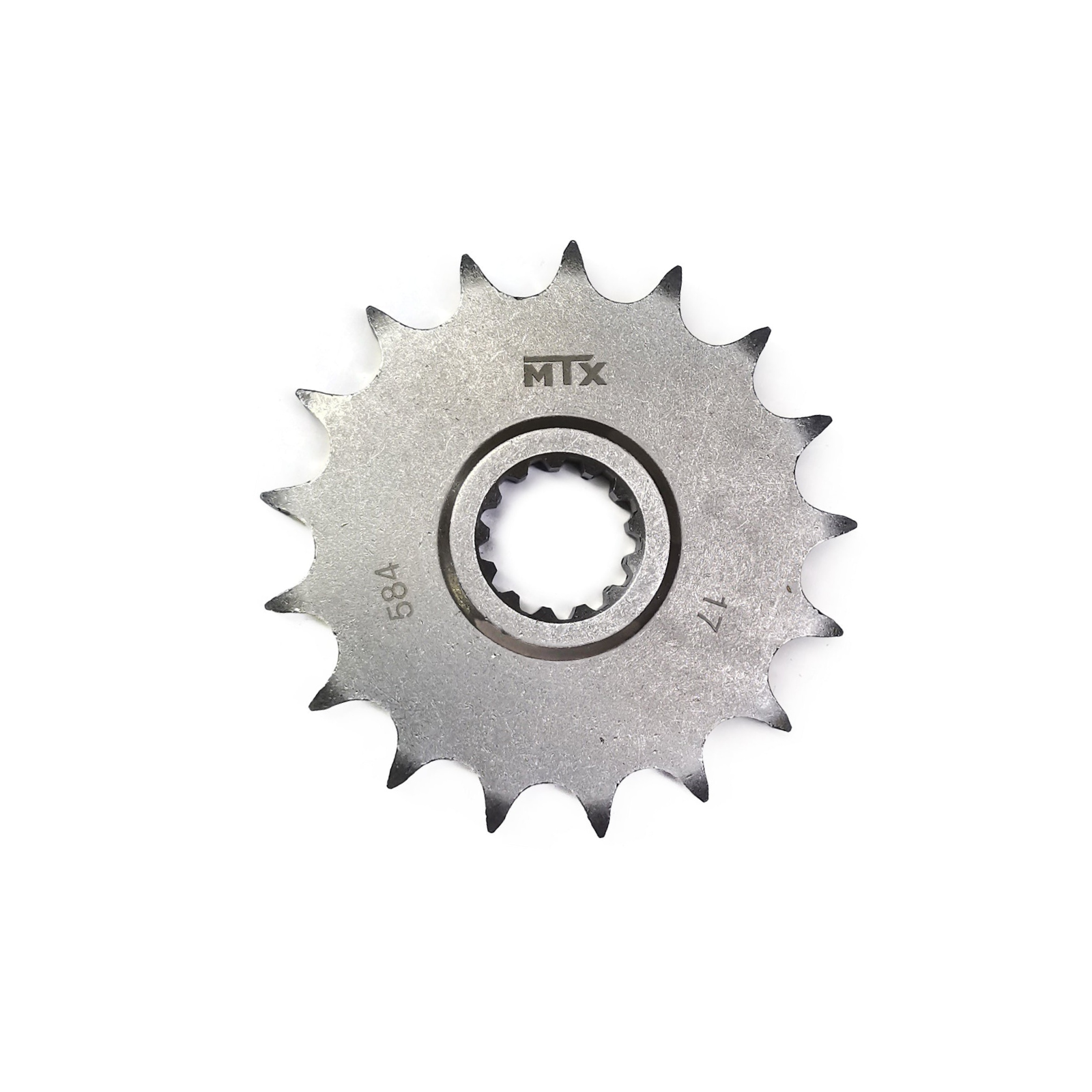 MTX 584 Steel Front Sprocket #530