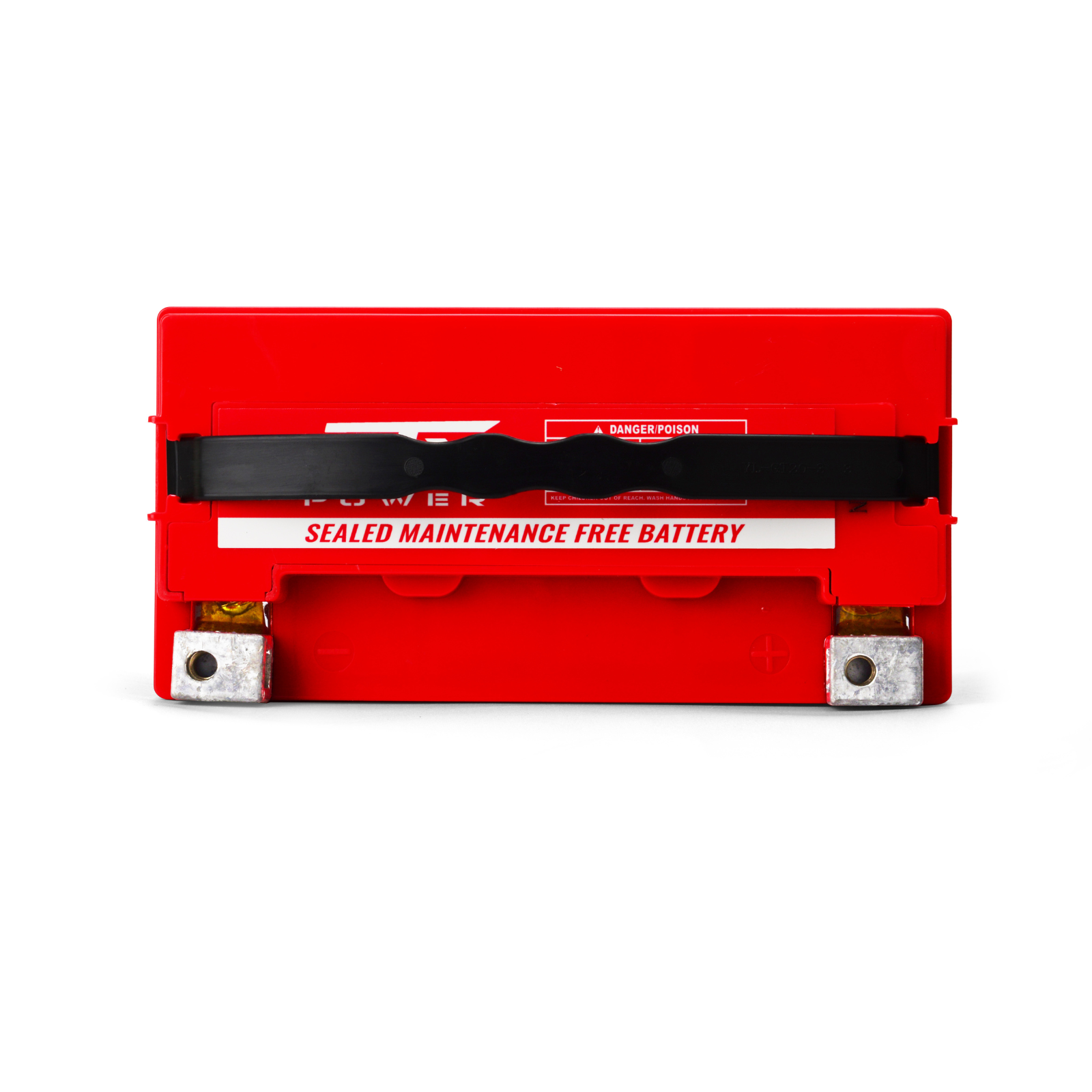 MTX Motorcycle battery