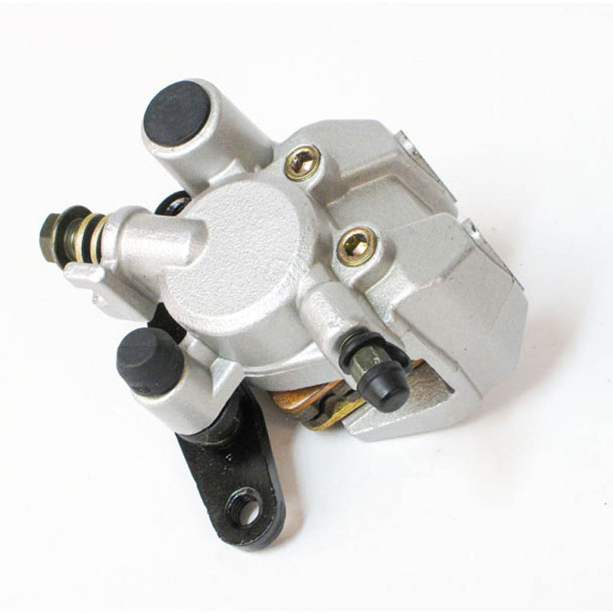 MTX ATV Brake Caliper - Yamaha / Suzuki Front Right