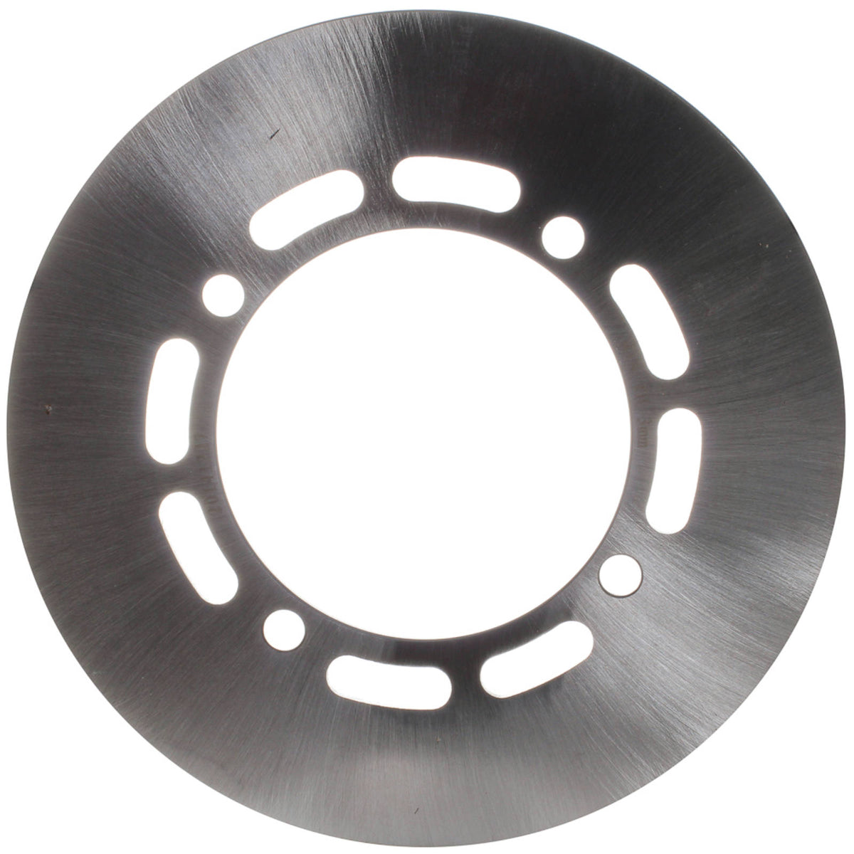 MTX Brake Rotor Solid Type - Front Left / Right