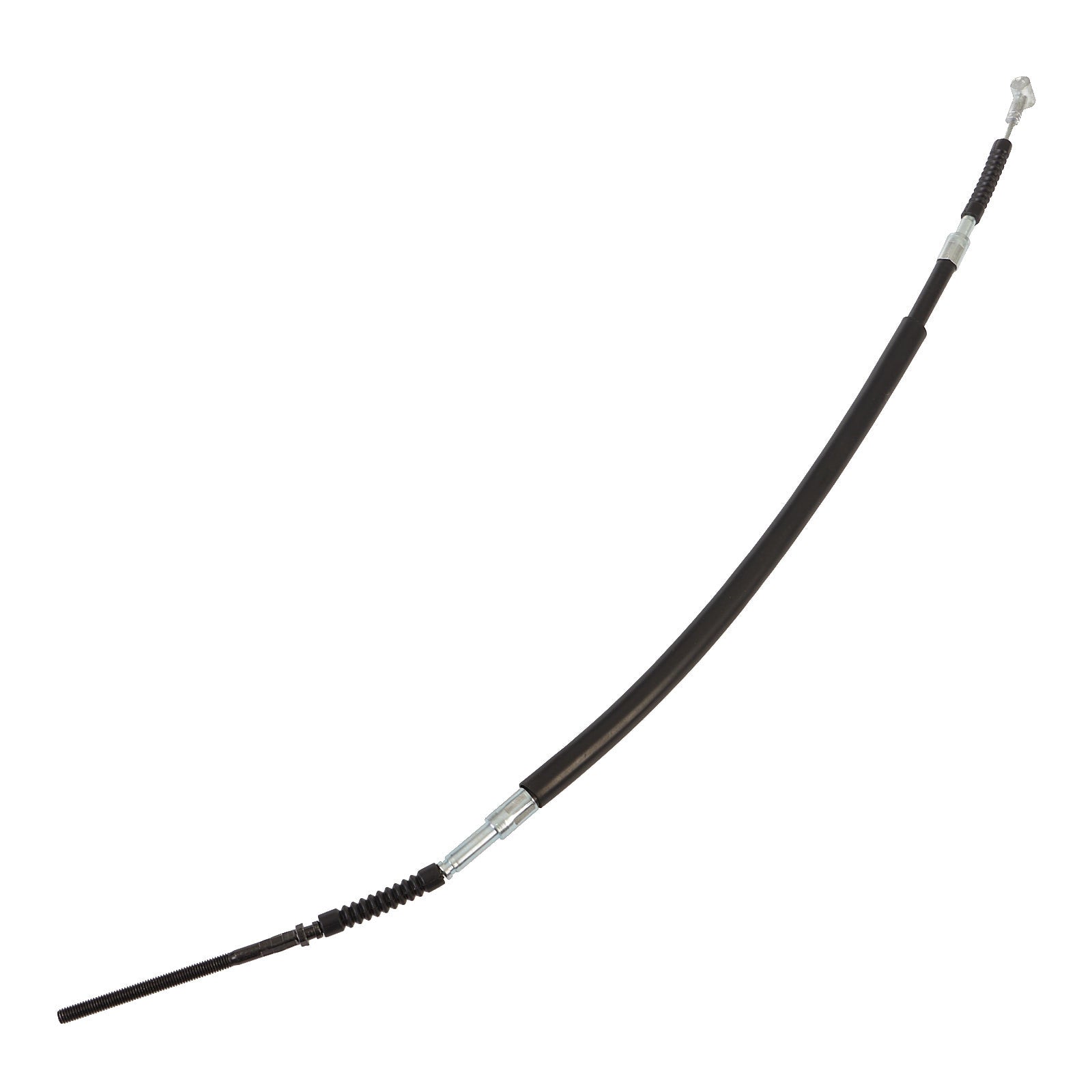 MTX CABLE REAR BRAKE (FOOT) HONDA TRX300 88-92