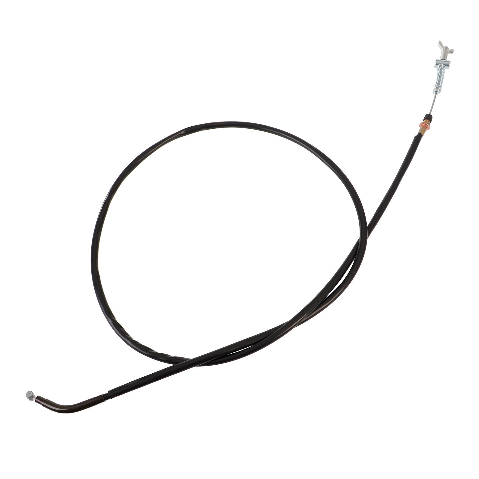 MTX CABLE HAND BRAKE KAWASAKI KLF300C 4X4