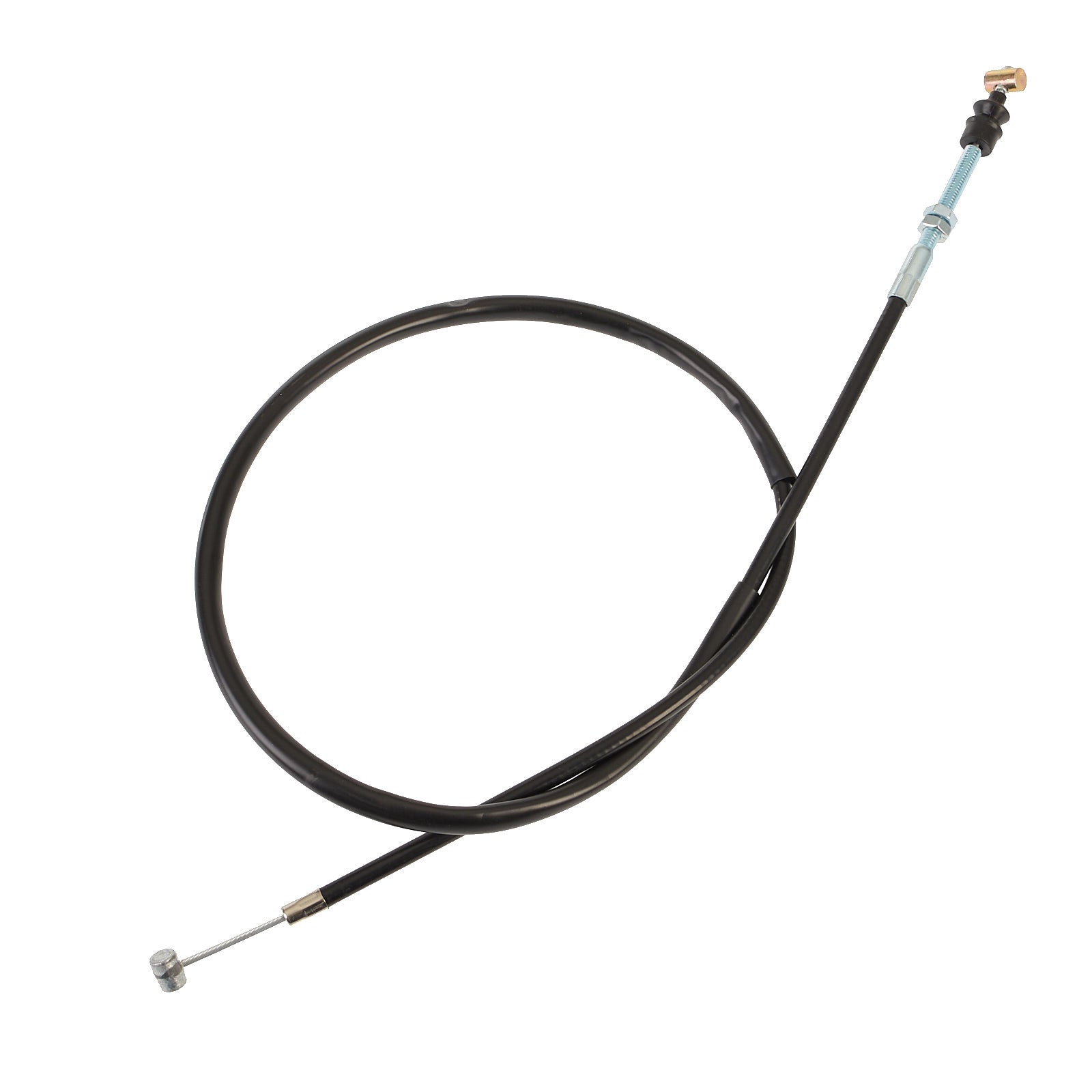 MTX CABLE FRONT BRAKE KAWASAKI KLX110 02-06