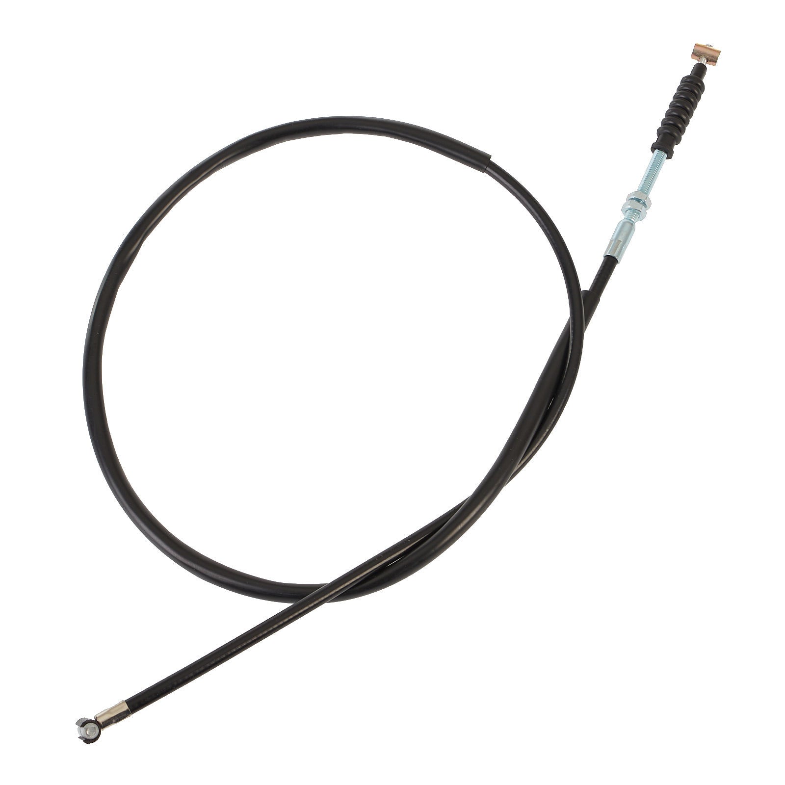 MTX CABLE FRONT BRAKE KAWASAKI KLX110 / KLX110L 10-