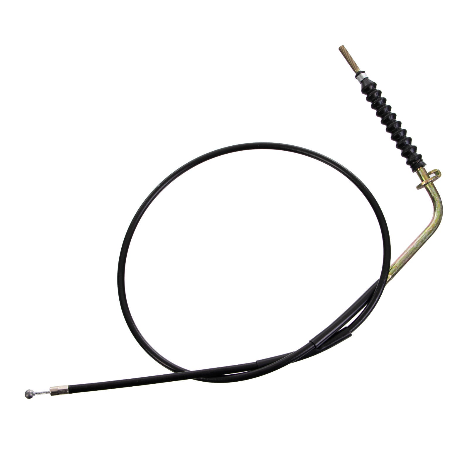 MTX CABLE FRONT BRAKE SUZUKI LT80