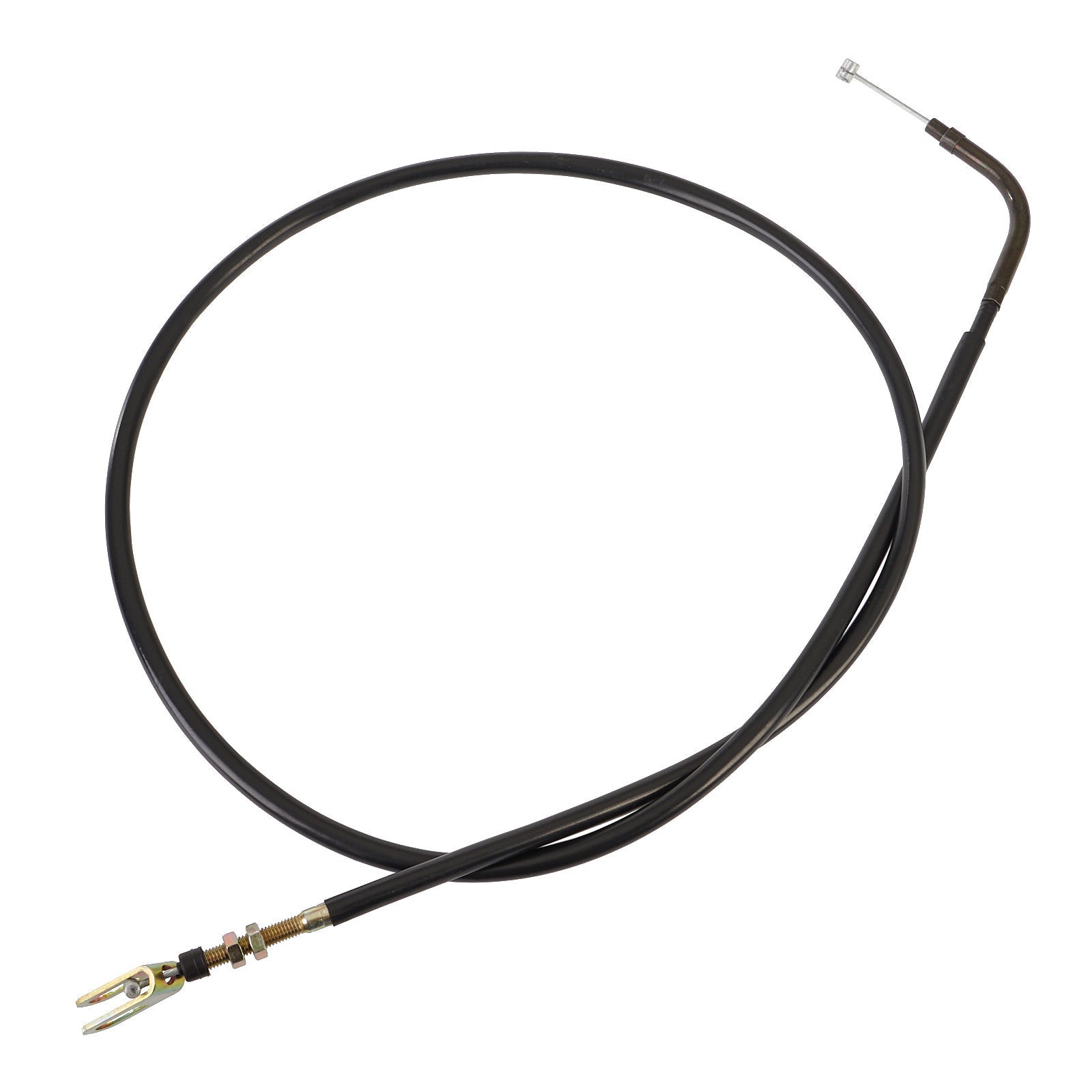 MTX CABLE HAND BRAKE SUZUKI LTA-500F VINSON