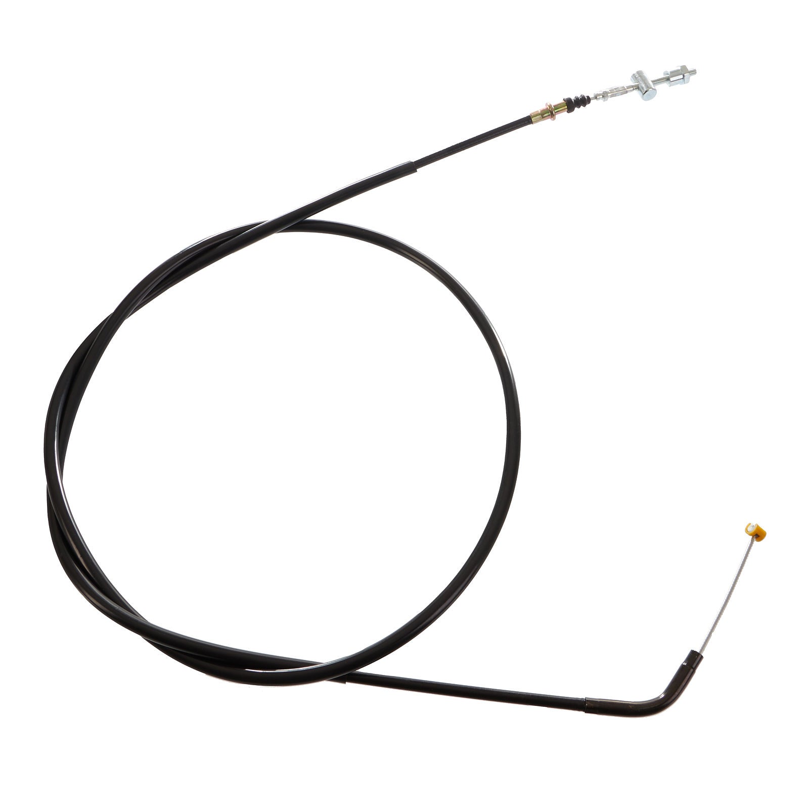 MTX CABLE HAND BRAKE YAMAHA YFM350FW 87-96