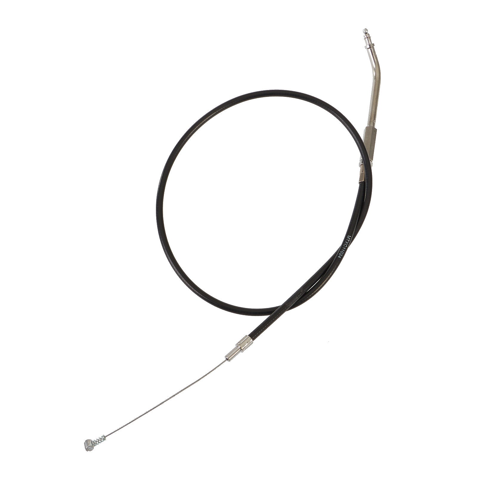 MTX CABLE THROTTLE HARLEY-DAVIDSON IDLE XLH883 / 1200 96-06