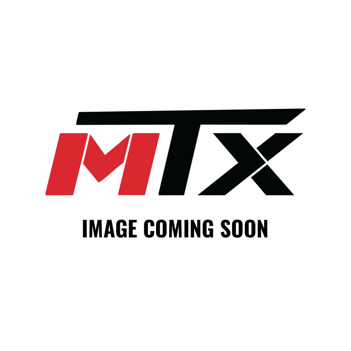 MTX Pod Air Filter - 54mm