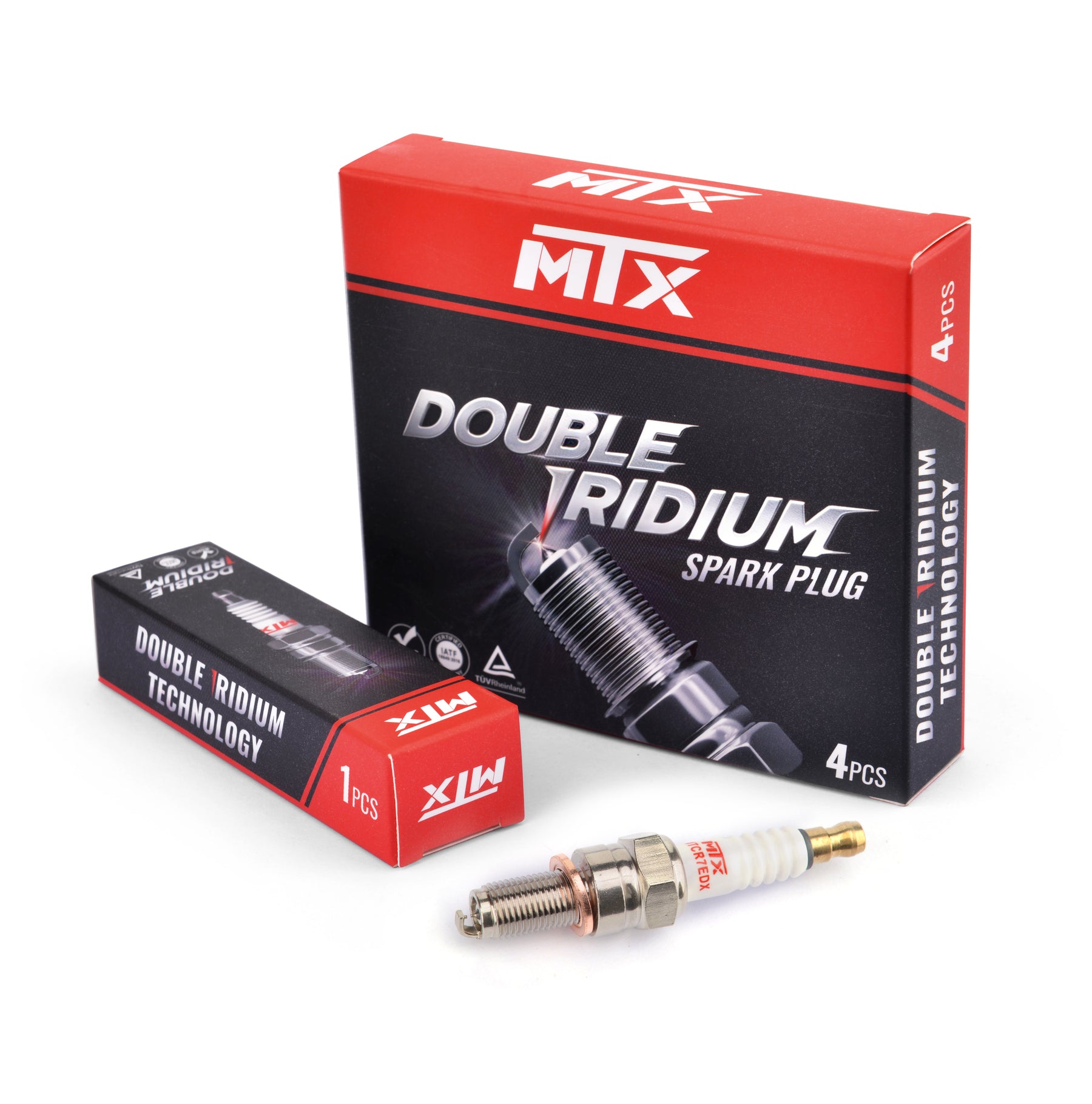 Spark Plugs