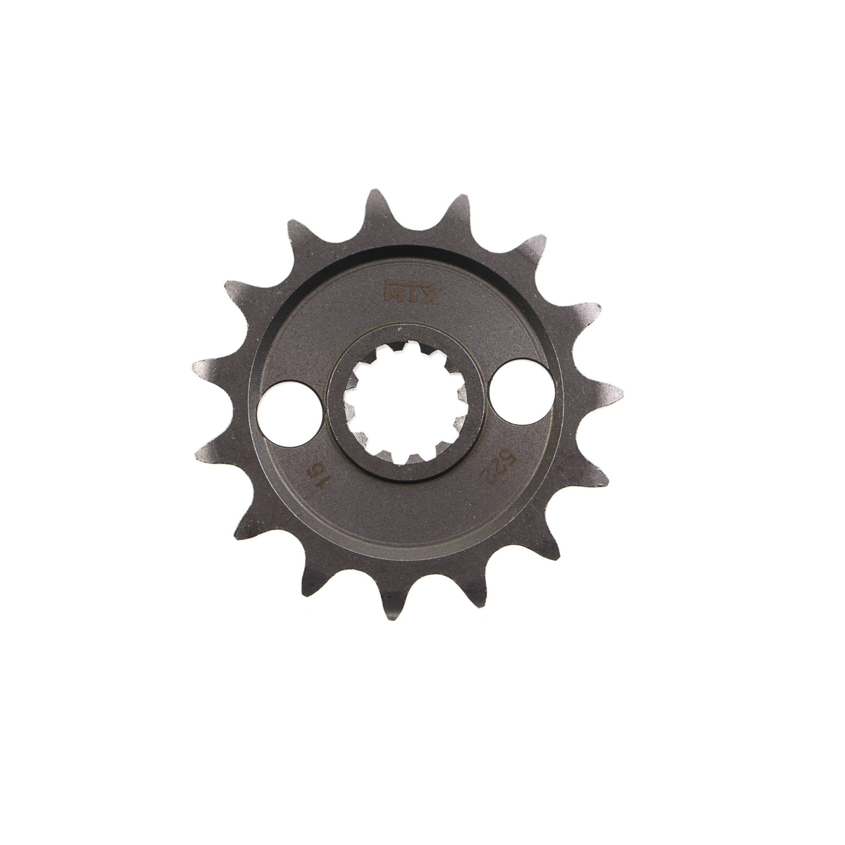 MTX 522 Steel Front Sprocket #630