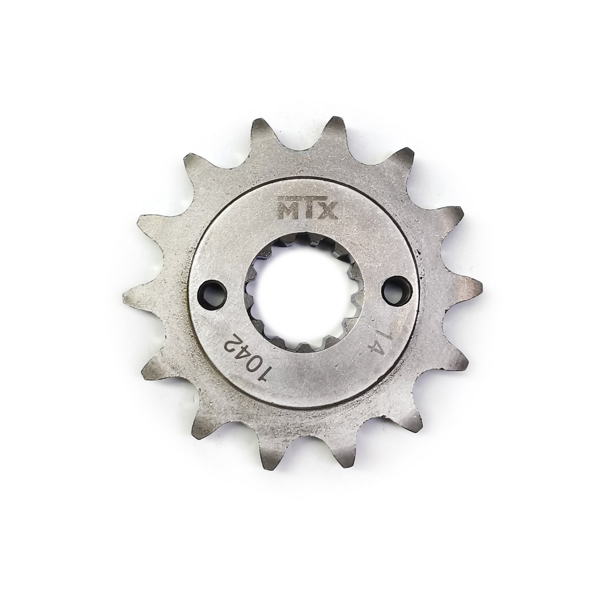 MTX 1042 Steel Front Sprocket #520