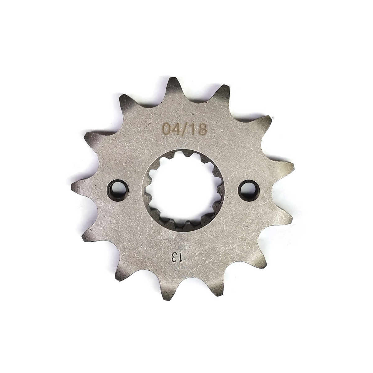 MTX 513 / 566 Steel Front Sprocket #530