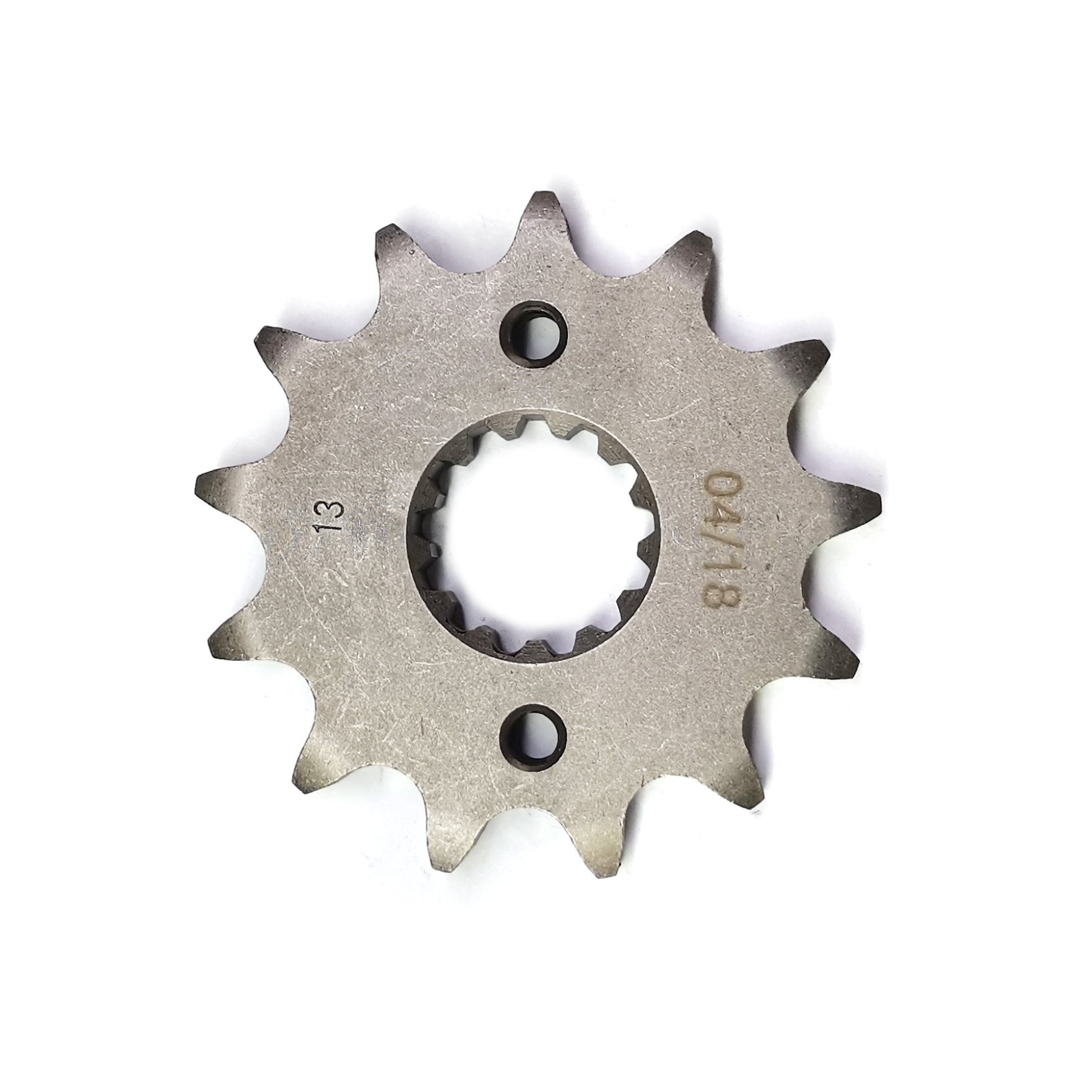 MTX 513 / 566 Steel Front Sprocket #530