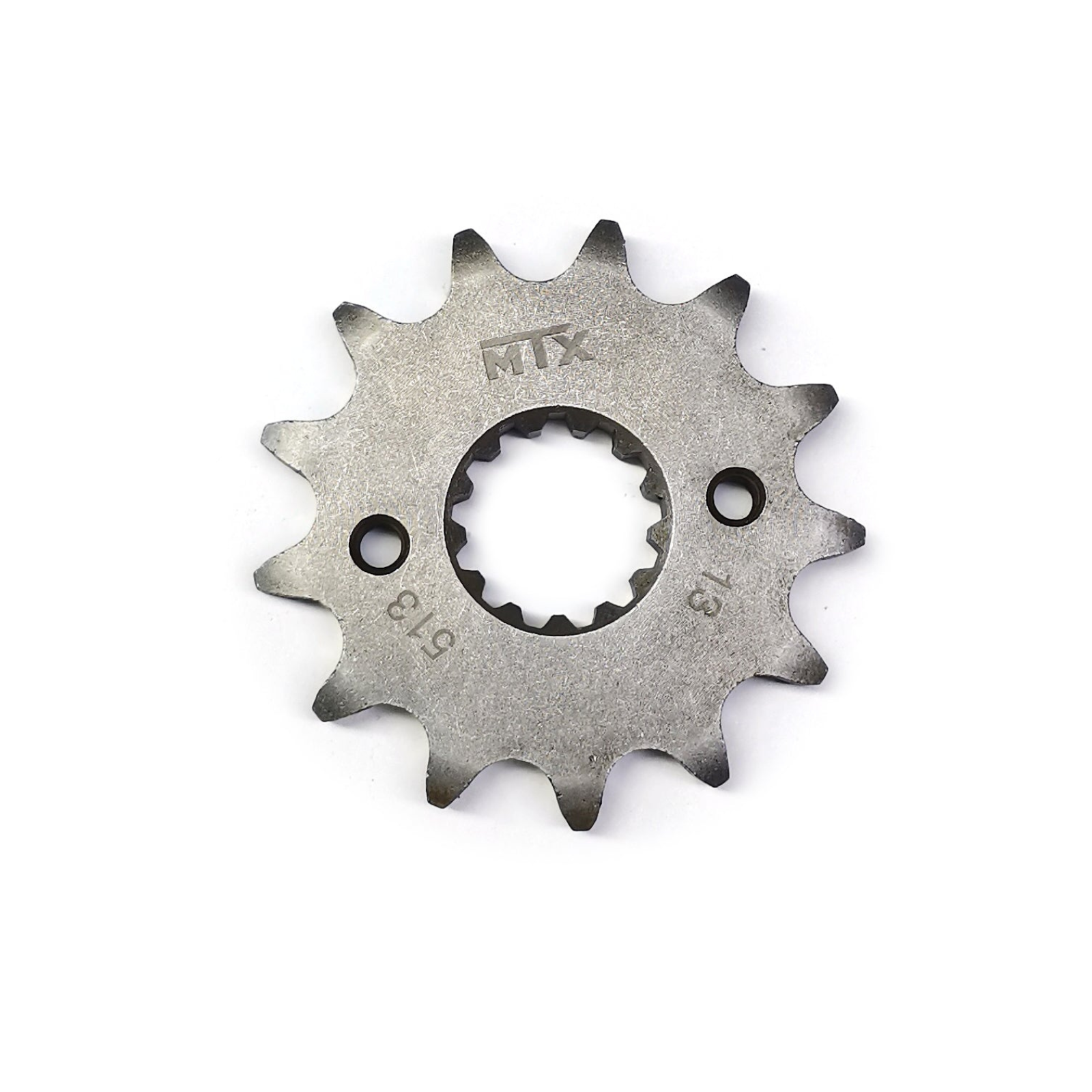 MTX 513 Steel Front Sprocket #530