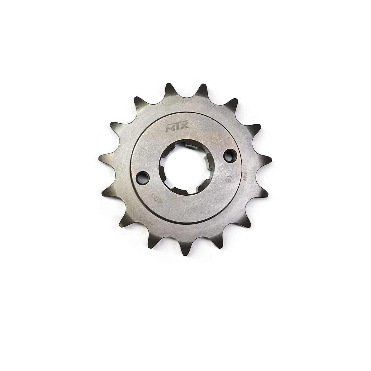 MTX 725 Steel Front Sprocket #530