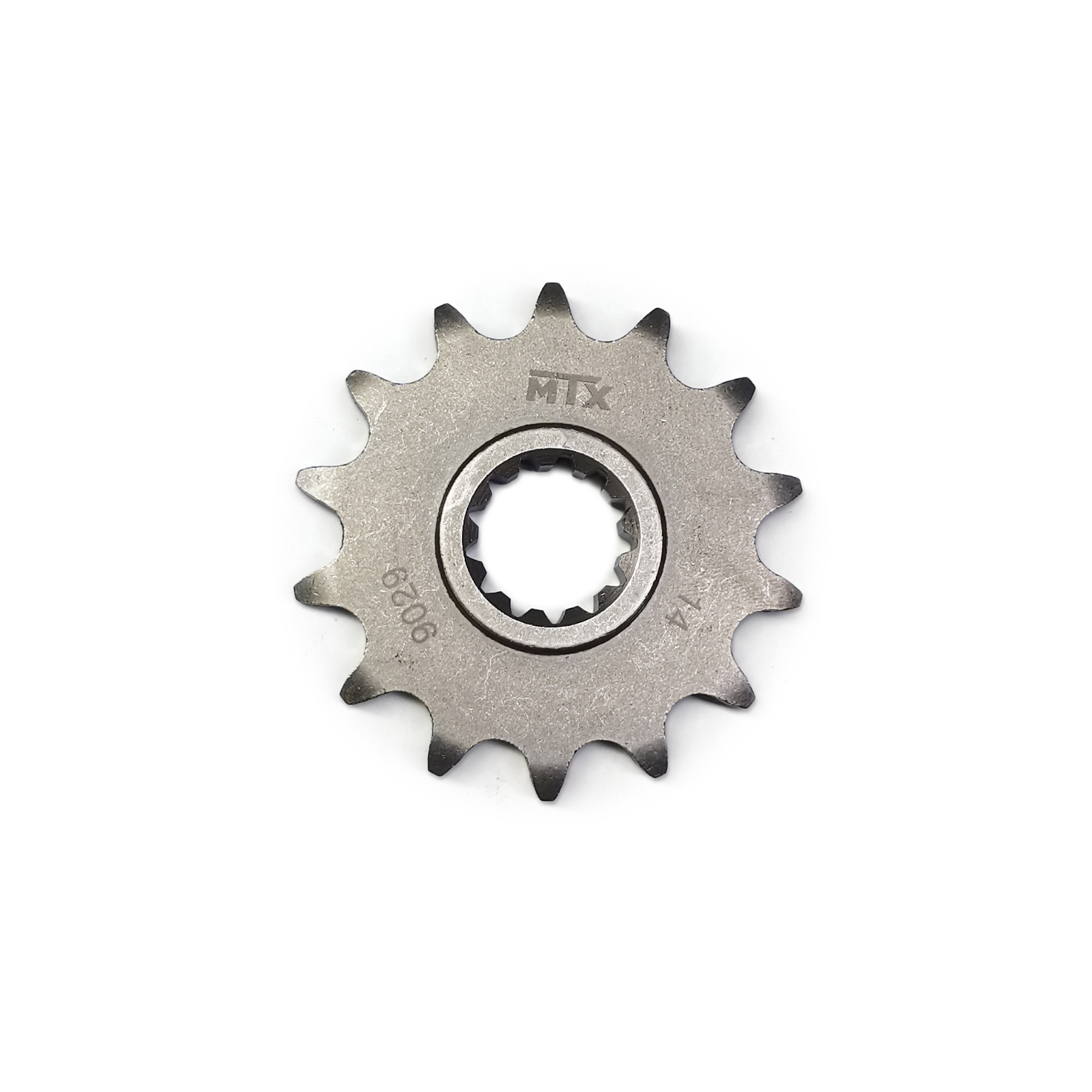 MTX 9029 Steel Front Sprocket #520